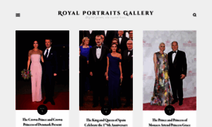 Royalportraitsgallery.squarespace.com thumbnail