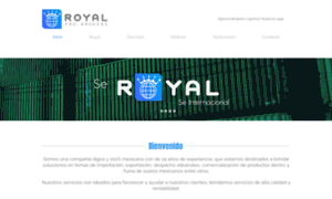 Royalprobrokers.com thumbnail