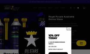 Royalpurple.com.au thumbnail