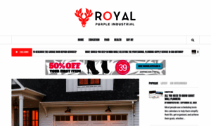 Royalpurpleindustrial.com thumbnail