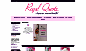 Royalquartz.com thumbnail