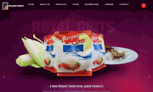 Royalqueenproducts.com thumbnail