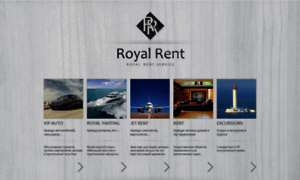 Royalrent.com.ua thumbnail