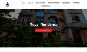 Royalresidence.co.in thumbnail