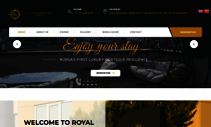 Royalresidencebursa.com thumbnail