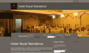 Royalresidenceuaq.com thumbnail