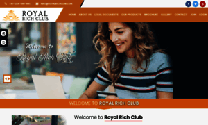 Royalrichclub.com thumbnail