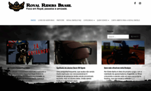 Royalriders.com.br thumbnail