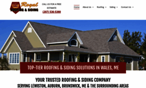 Royalroofingme.com thumbnail