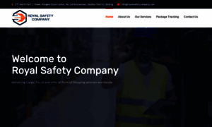 Royalsafetycompany.com thumbnail