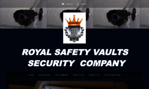 Royalsafetyvaults.nethouse.me thumbnail