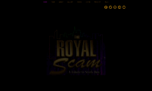 Royalscam.com thumbnail