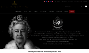 Royalscotcrystal.com thumbnail