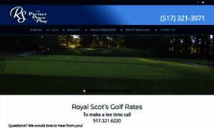 Royalscotgolf.com thumbnail