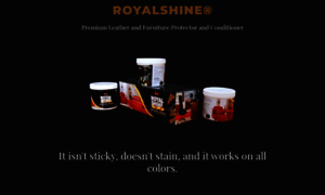 Royalshine.org thumbnail