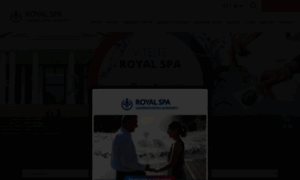 Royalspa.cz thumbnail