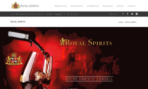 Royalspirits-madagascar.com thumbnail