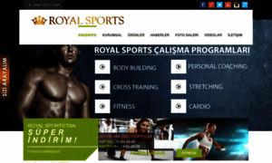 Royalsports.co thumbnail