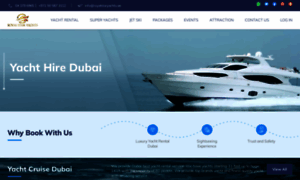 Royalstaryachts.ae thumbnail