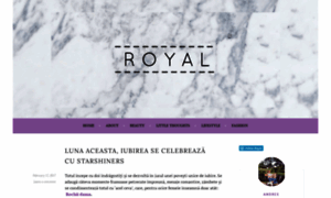 Royalstaygold.wordpress.com thumbnail