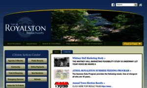 Royalston-ma.gov thumbnail