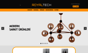 Royaltech.com.tr thumbnail