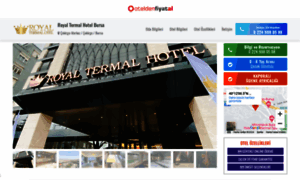 Royaltermalhotelbursa.oteldenfiyatal.com thumbnail