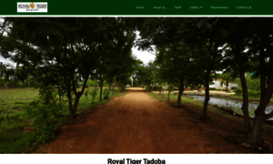 Royaltigertadoba.com thumbnail