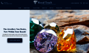 Royaltouchny.com thumbnail