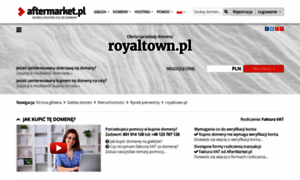 Royaltown.pl thumbnail