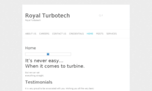 Royalturbotech.kagashe.in thumbnail