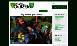 Royalty.outlands.org thumbnail