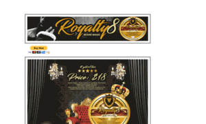 Royalty8.com thumbnail