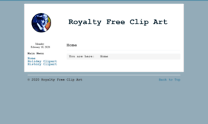 Royaltyfreeclipart.com thumbnail