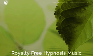 Royaltyfreehypnosismusic.com thumbnail