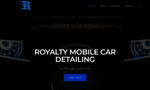 Royaltymobilecardetailing.com.au thumbnail