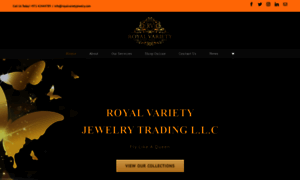 Royalvarietyjewelry.com thumbnail