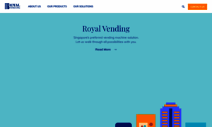 Royalvending.com.sg thumbnail