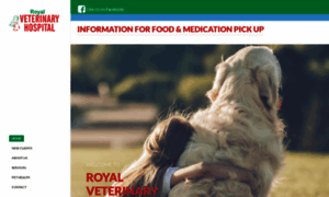 Royalvet.ca thumbnail