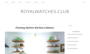 Royalwatches.club thumbnail