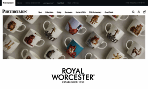 Royalworcester.com thumbnail