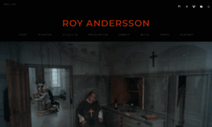Royandersson.com thumbnail