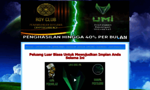 Royclub-indonesia.blogspot.com thumbnail