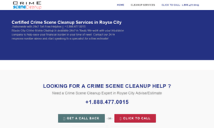 Royse-city-texas.crimescenecleanupservices.com thumbnail