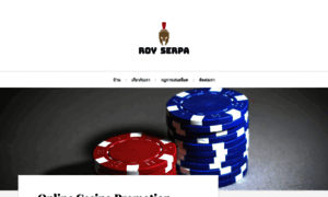 Royserpa.com thumbnail