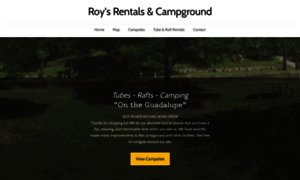 Roysrentals.com thumbnail