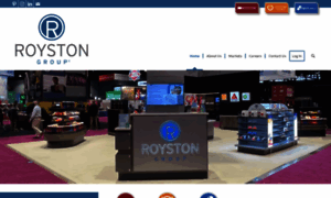 Royston-group.com thumbnail