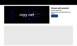 Royy.net thumbnail
