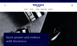 Rozanas.com thumbnail