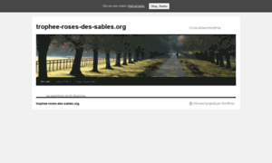 Rozisas.trophee-roses-des-sables.org thumbnail
